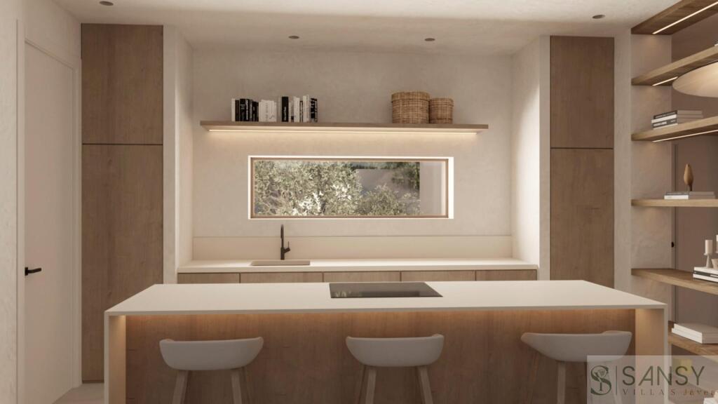 Casa-Chalet en Venta en Alicante Alicante - foto 18