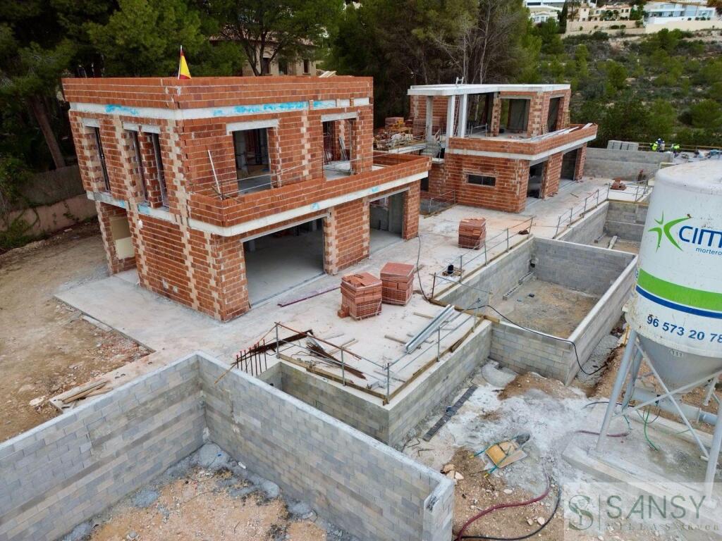 Casa-Chalet en Venta en Alicante Alicante - foto 4