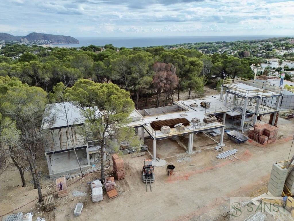 Casa-Chalet en Venta en Alicante Alicante - foto 5