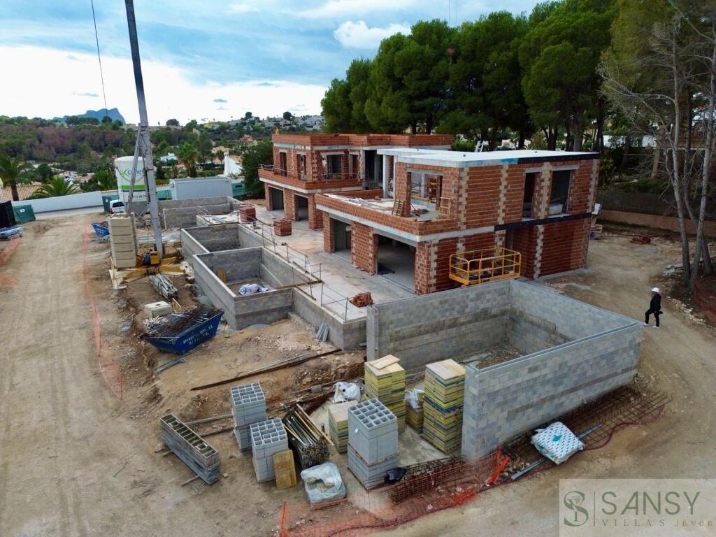Casa-Chalet en Venta en Alicante Alicante - foto 6