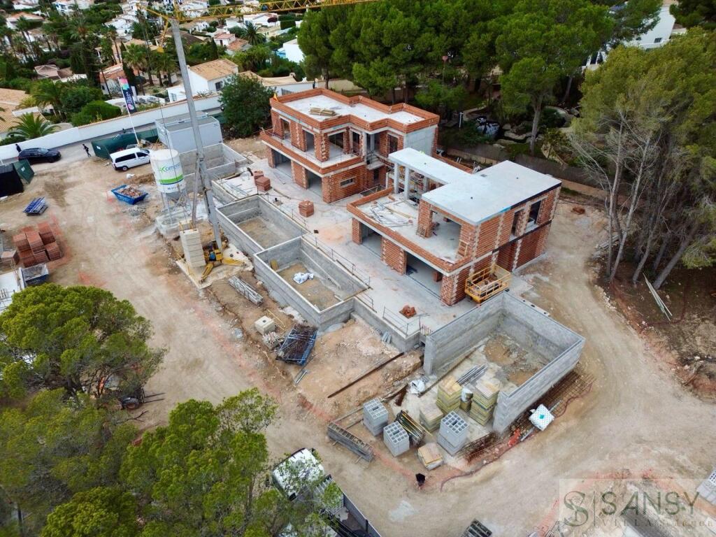 Casa-Chalet en Venta en Alicante Alicante - foto 7