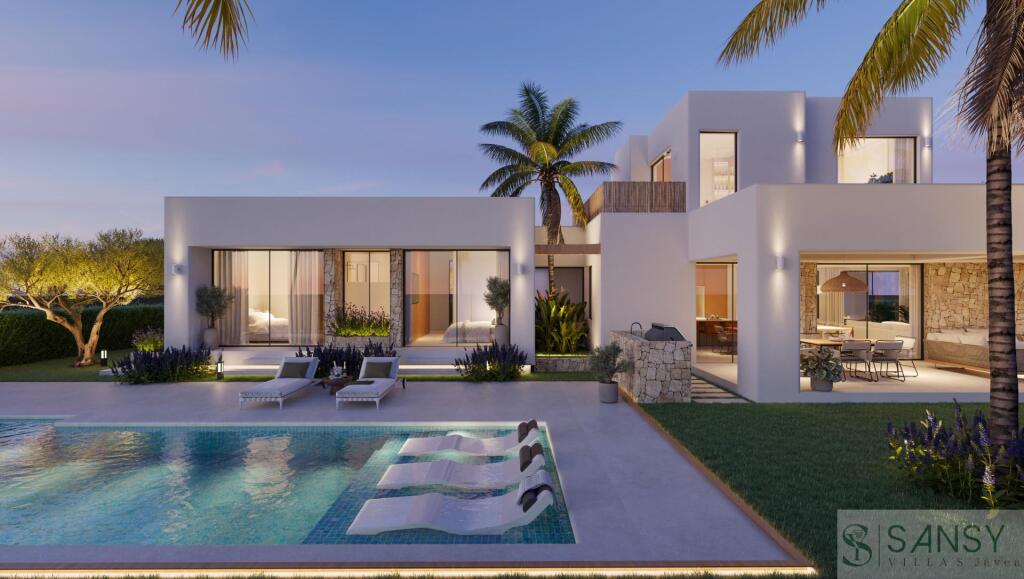 Casa-Chalet en Venta en Alicante Alicante