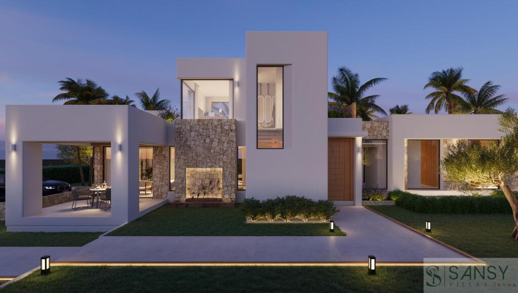 Casa-Chalet en Venta en Alicante Alicante - foto 3