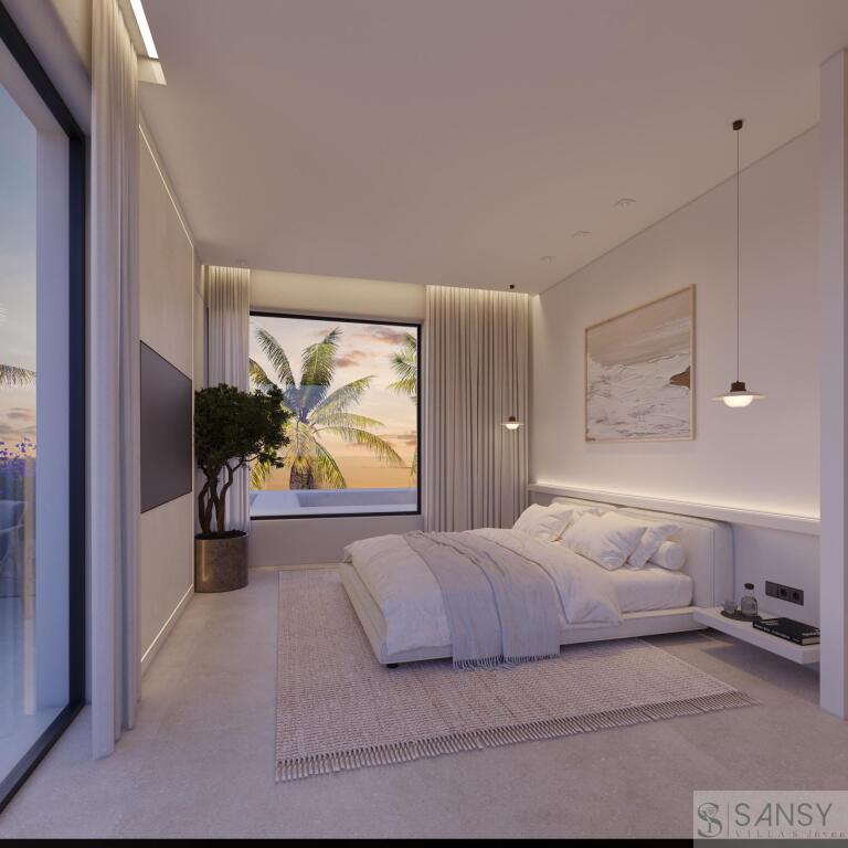 Casa-Chalet en Venta en Alicante Alicante - foto 8