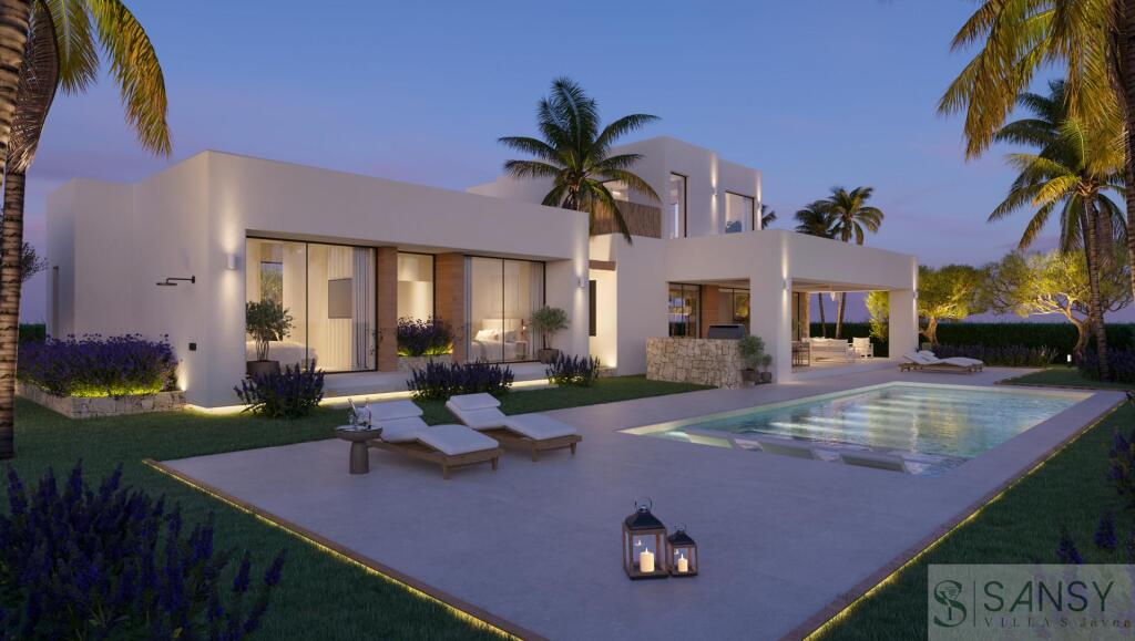 Casa-Chalet en Venta en Alicante Alicante