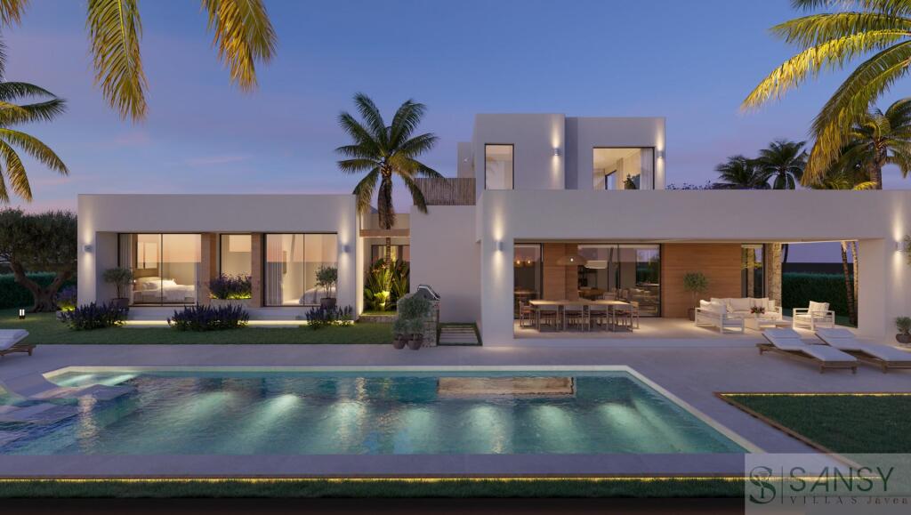 Casa-Chalet en Venta en Alicante Alicante - foto 2