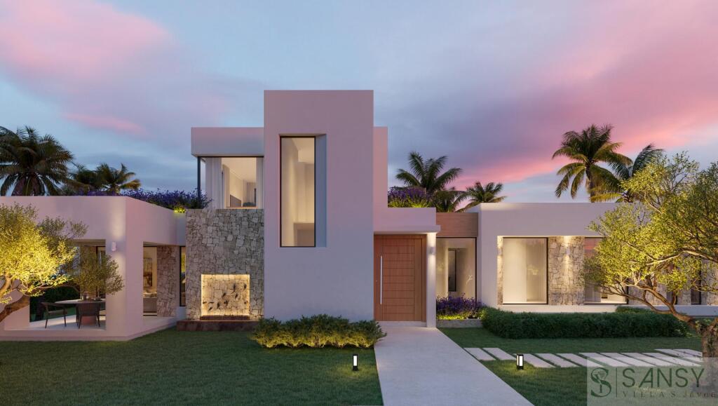Casa-Chalet en Venta en Alicante Alicante - foto 3
