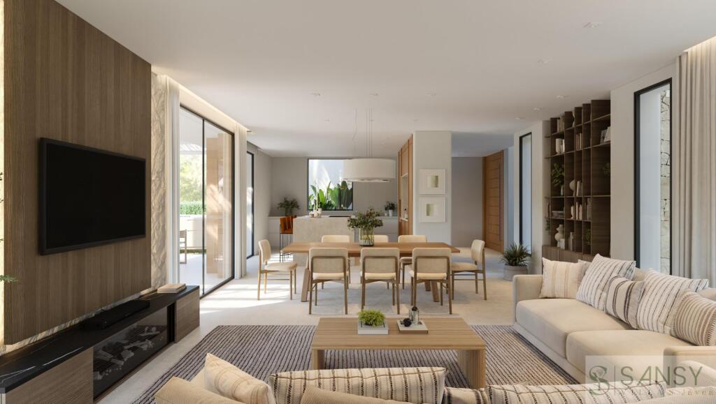 Casa-Chalet en Venta en Alicante Alicante - foto 6