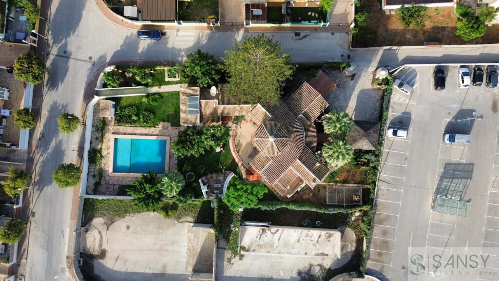 Casa-Chalet en Venta en Alicante Alicante