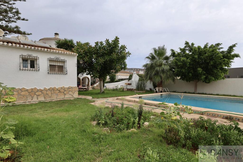 Casa-Chalet en Venta en Alicante Alicante - foto 11