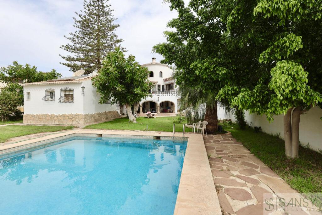 Casa-Chalet en Venta en Alicante Alicante - foto 12
