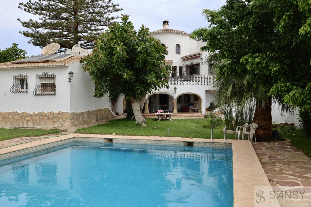 Casa-Chalet en Venta en Alicante Alicante - foto 13