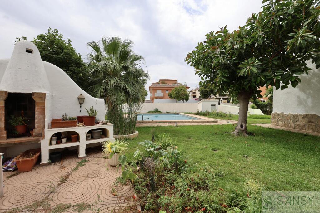 Casa-Chalet en Venta en Alicante Alicante - foto 14