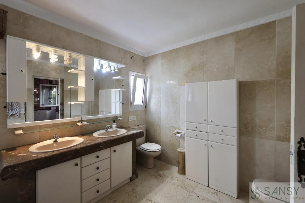 Casa-Chalet en Venta en Alicante Alicante - foto 18