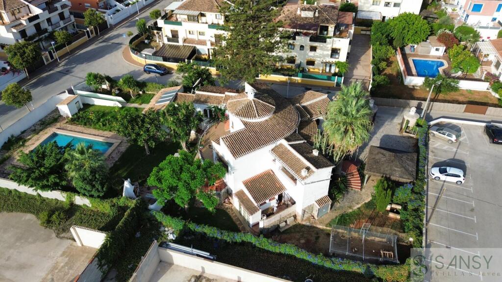 Casa-Chalet en Venta en Alicante Alicante - foto 3