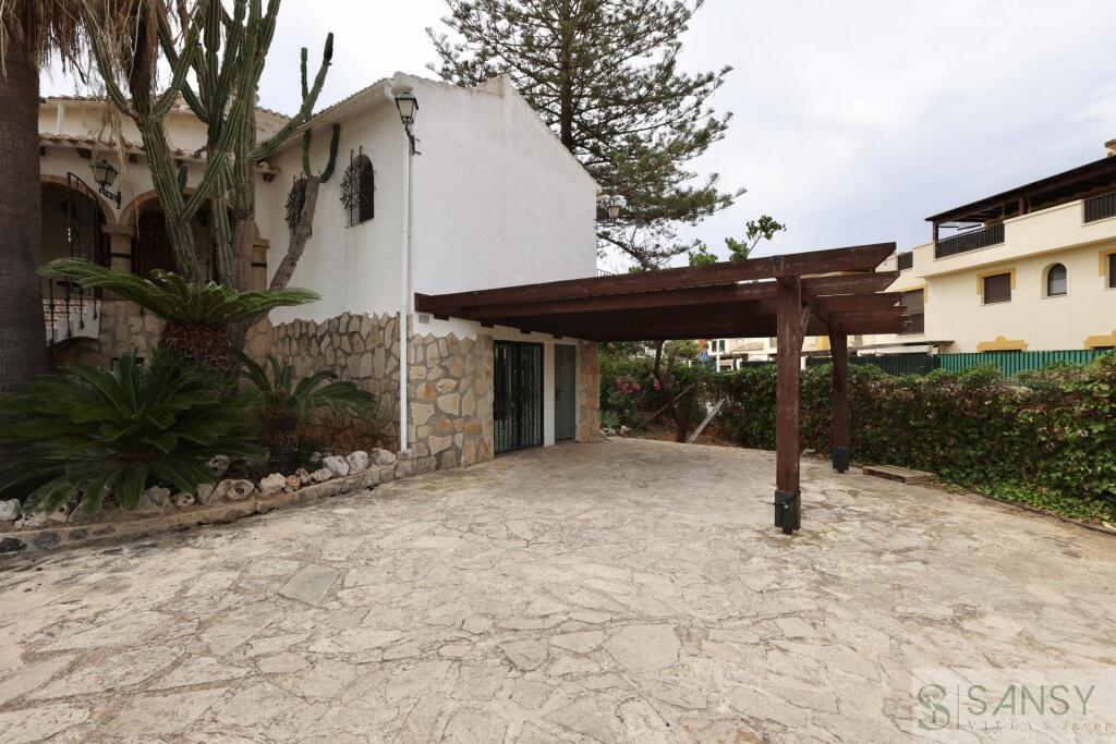 Casa-Chalet en Venta en Alicante Alicante - foto 21