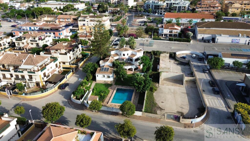 Casa-Chalet en Venta en Alicante Alicante - foto 4