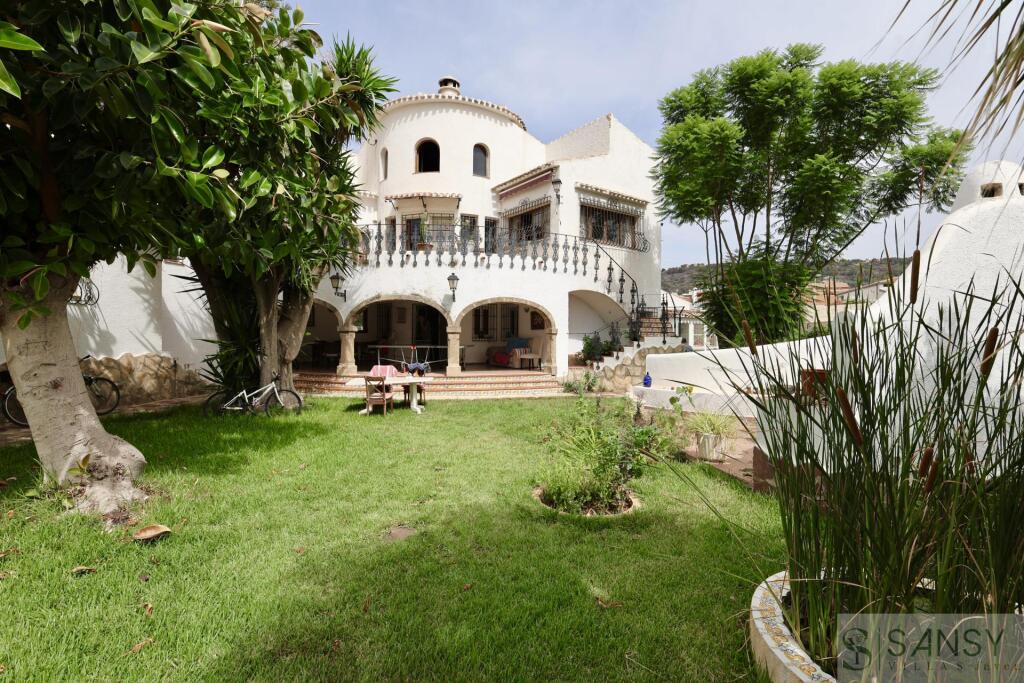 Casa-Chalet en Venta en Alicante Alicante - foto 8