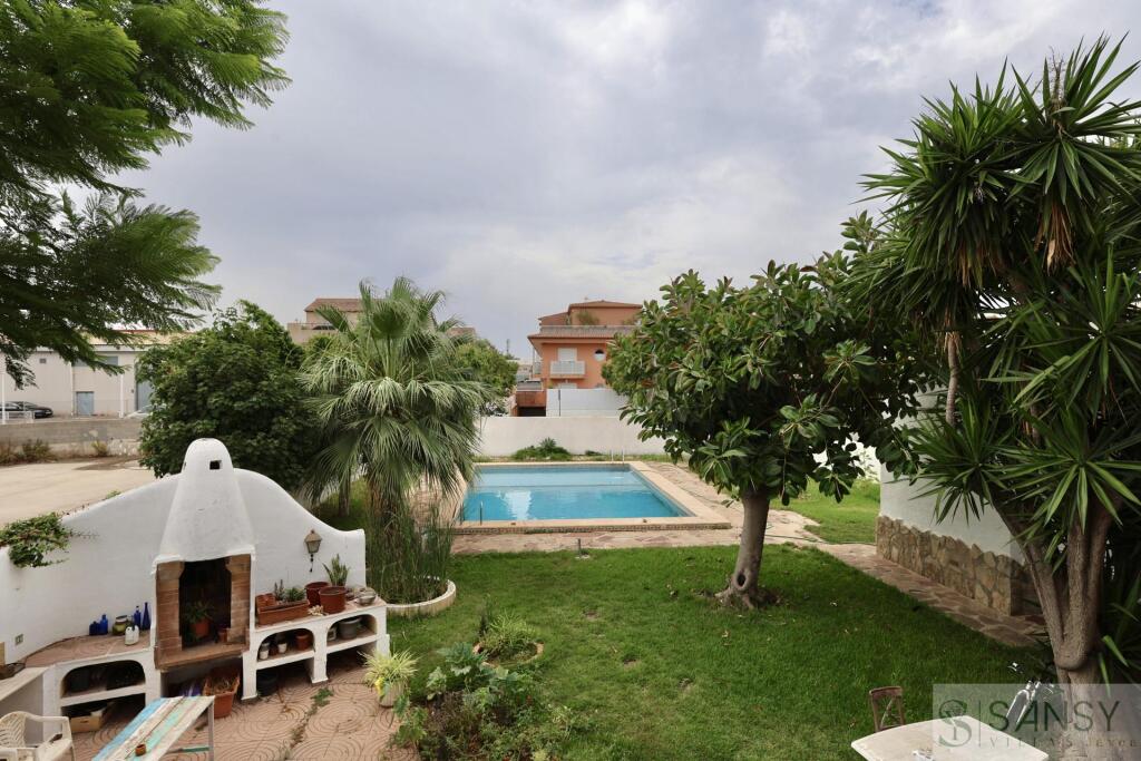 Casa-Chalet en Venta en Alicante Alicante - foto 9