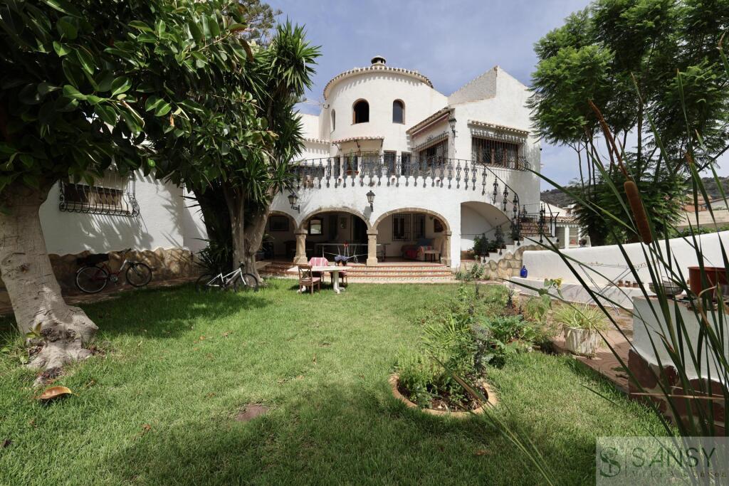 Casa-Chalet en Venta en Alicante Alicante - foto 10
