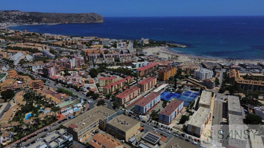 Apartamento en Venta en Alicante Alicante