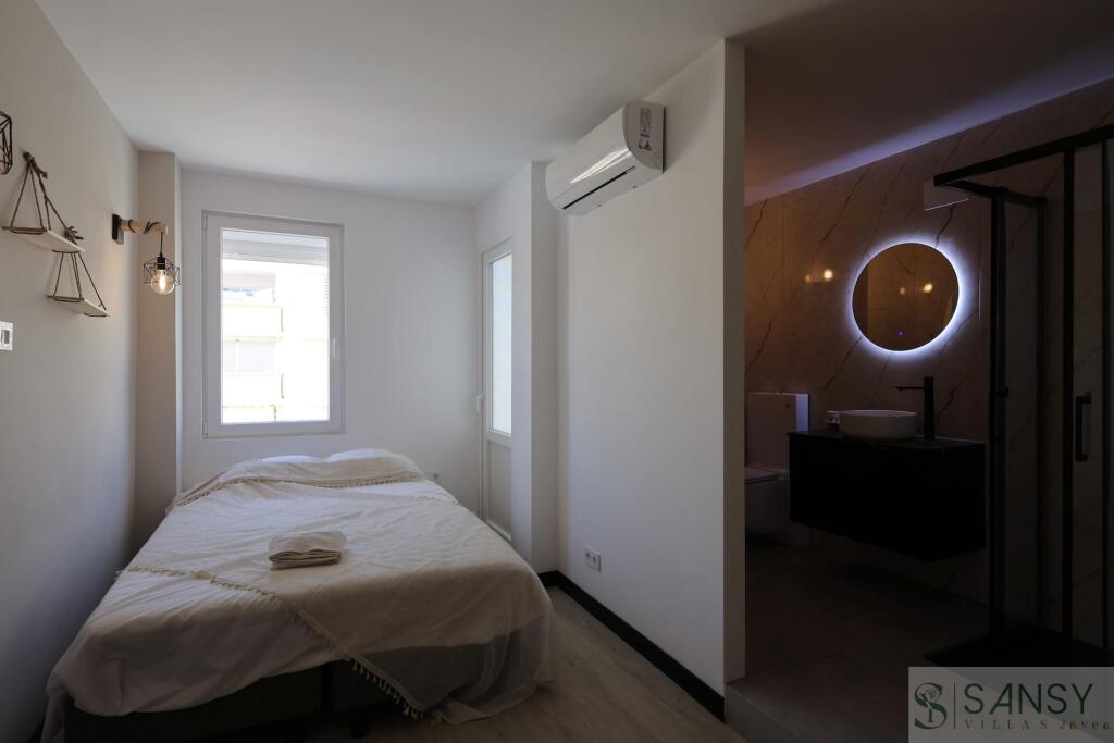 Apartamento en Venta en Alicante Alicante - foto 11