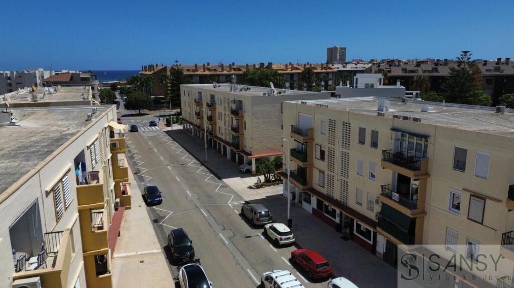 Apartamento en Venta en Alicante Alicante - foto 16
