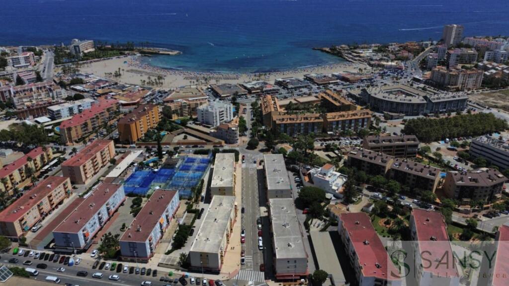 Apartamento en Venta en Alicante Alicante - foto 17