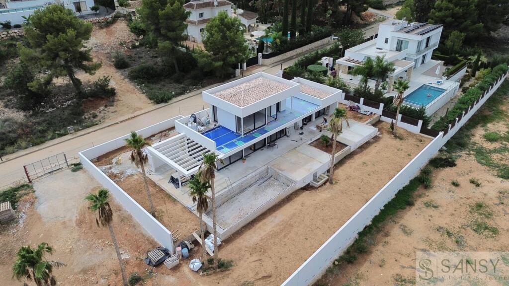 Casa-Chalet en Venta en Alicante Alicante
