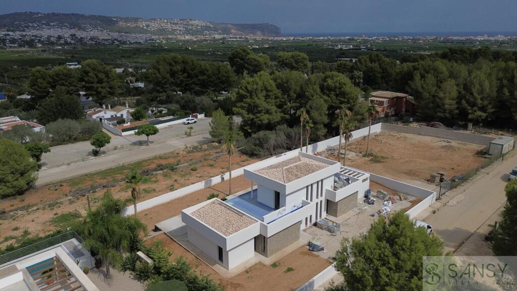 Casa-Chalet en Venta en Alicante Alicante - foto 2