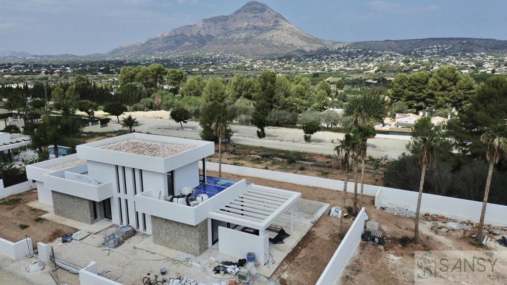 Casa-Chalet en Venta en Alicante Alicante - foto 12