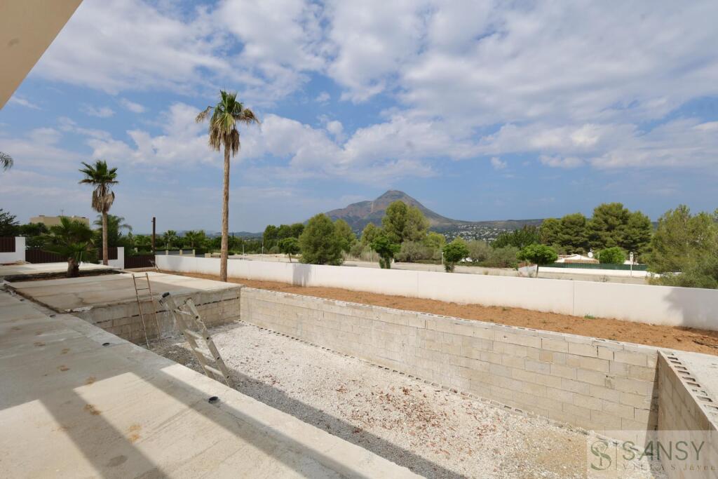 Casa-Chalet en Venta en Alicante Alicante - foto 13