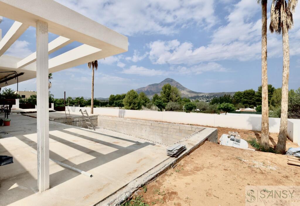 Casa-Chalet en Venta en Alicante Alicante - foto 16