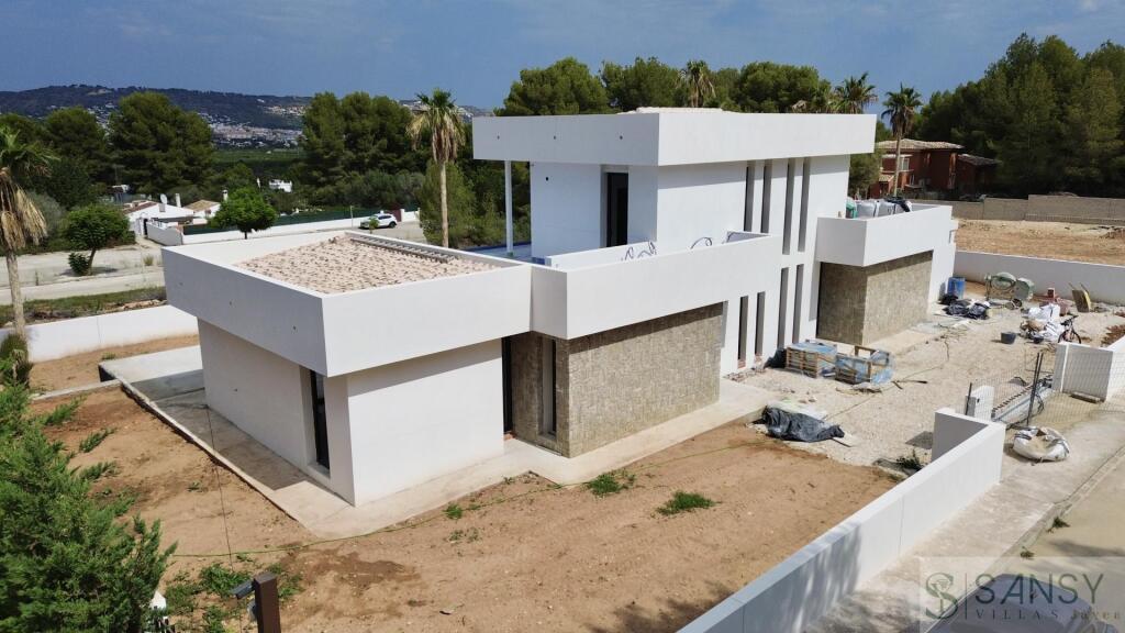 Casa-Chalet en Venta en Alicante Alicante - foto 3