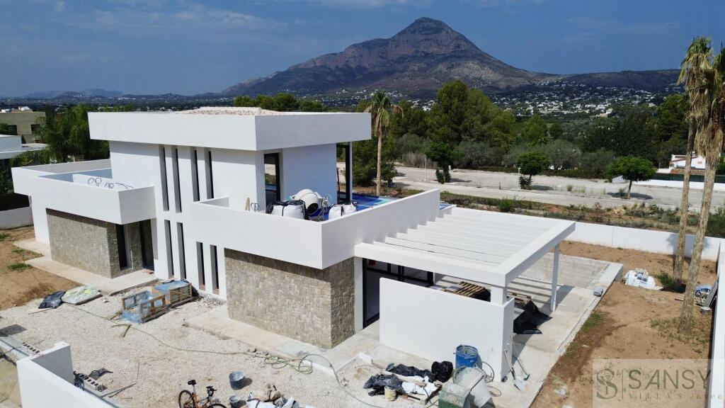 Casa-Chalet en Venta en Alicante Alicante - foto 4