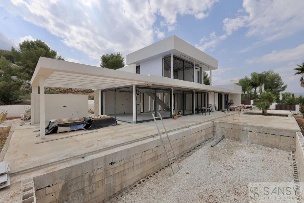Casa-Chalet en Venta en Alicante Alicante - foto 6