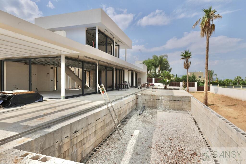 Casa-Chalet en Venta en Alicante Alicante - foto 8