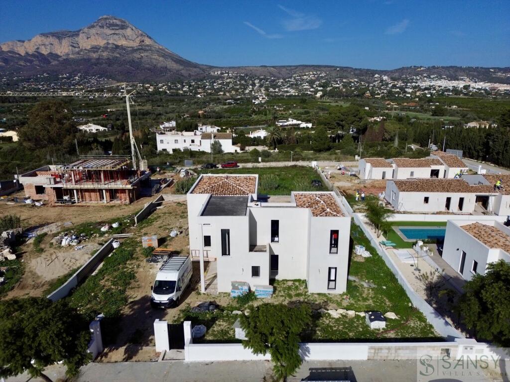 Casa-Chalet en Venta en Alicante Alicante - foto 2