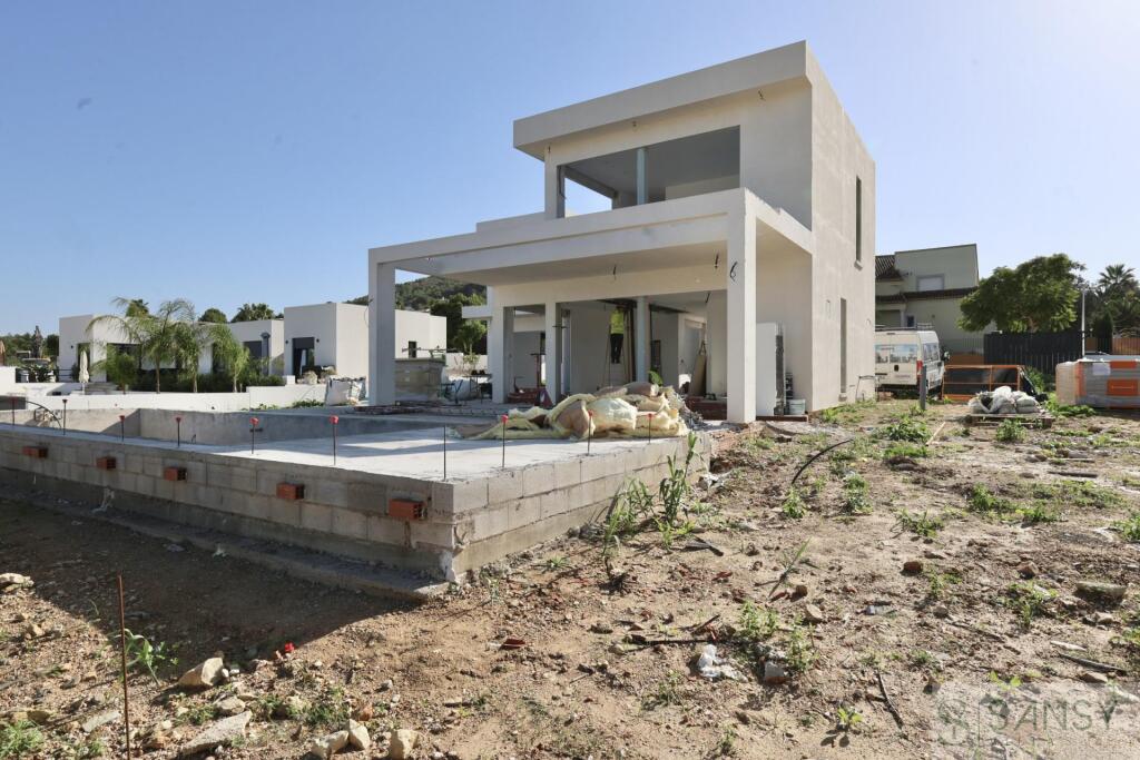 Casa-Chalet en Venta en Alicante Alicante - foto 11