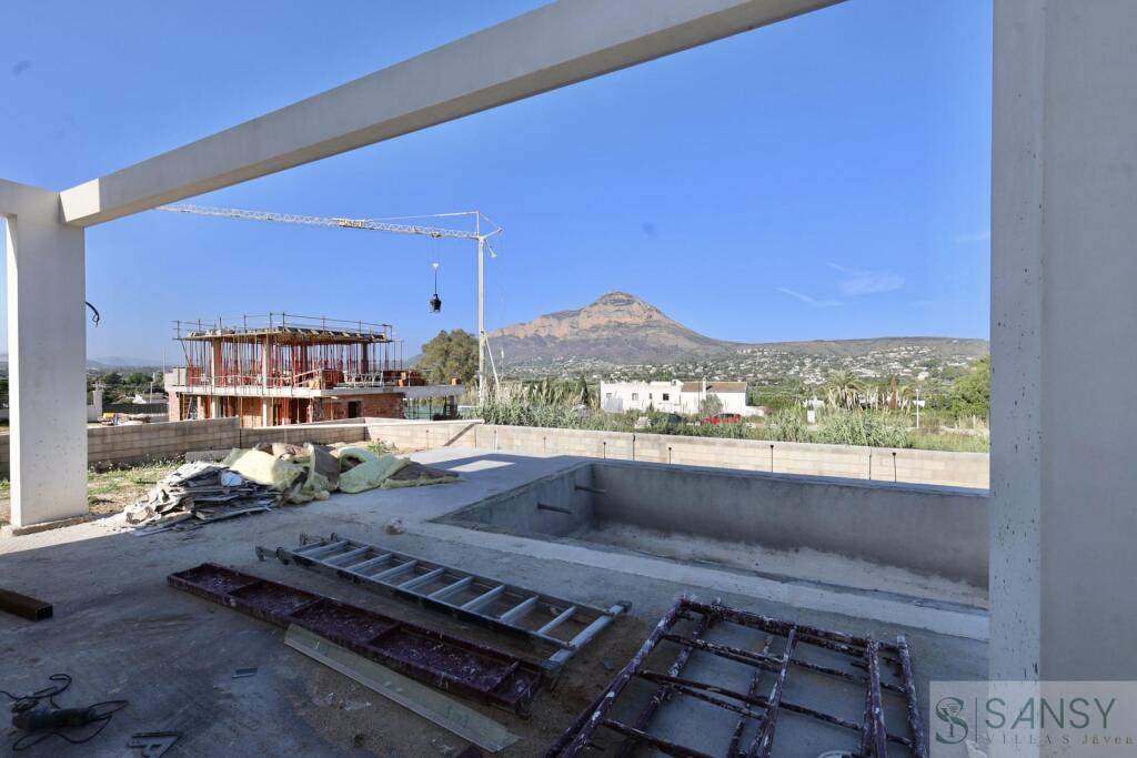 Casa-Chalet en Venta en Alicante Alicante - foto 3