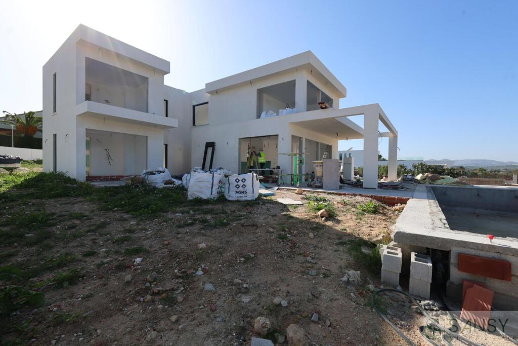 Casa-Chalet en Venta en Alicante Alicante - foto 4