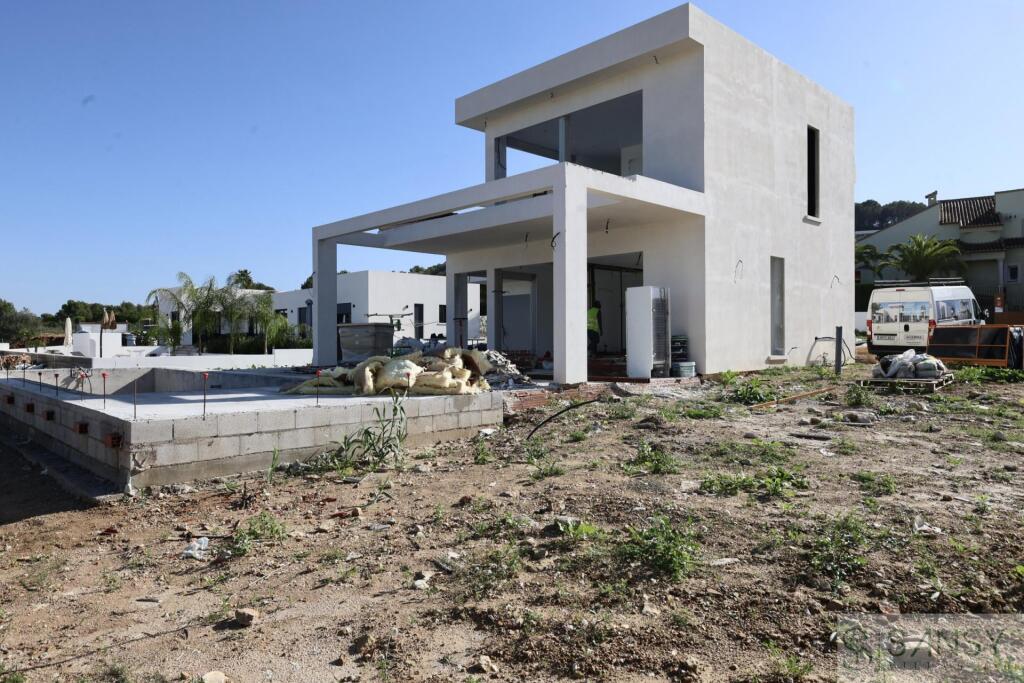 Casa-Chalet en Venta en Alicante Alicante - foto 5