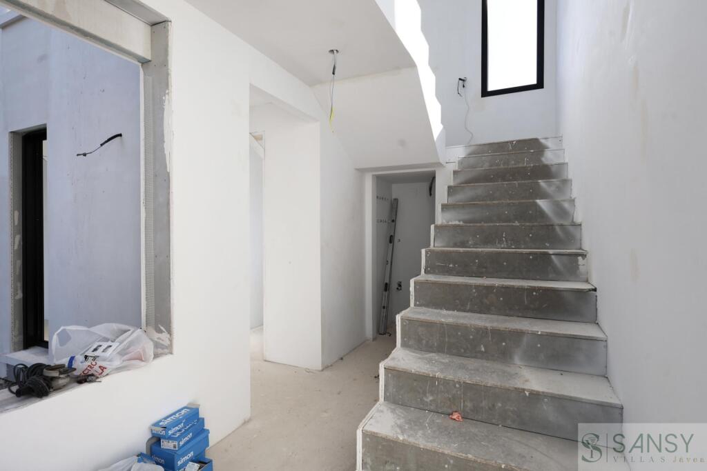 Casa-Chalet en Venta en Alicante Alicante - foto 7