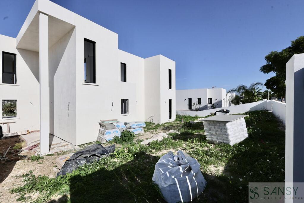 Casa-Chalet en Venta en Alicante Alicante - foto 8