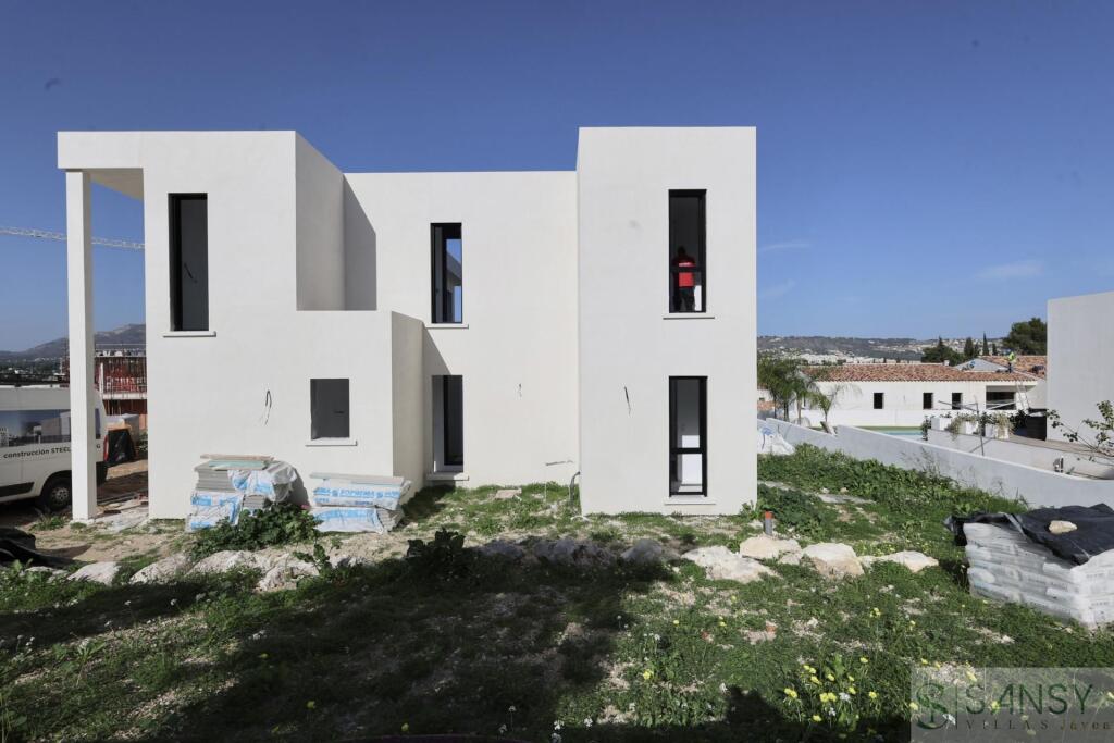 Casa-Chalet en Venta en Alicante Alicante - foto 9