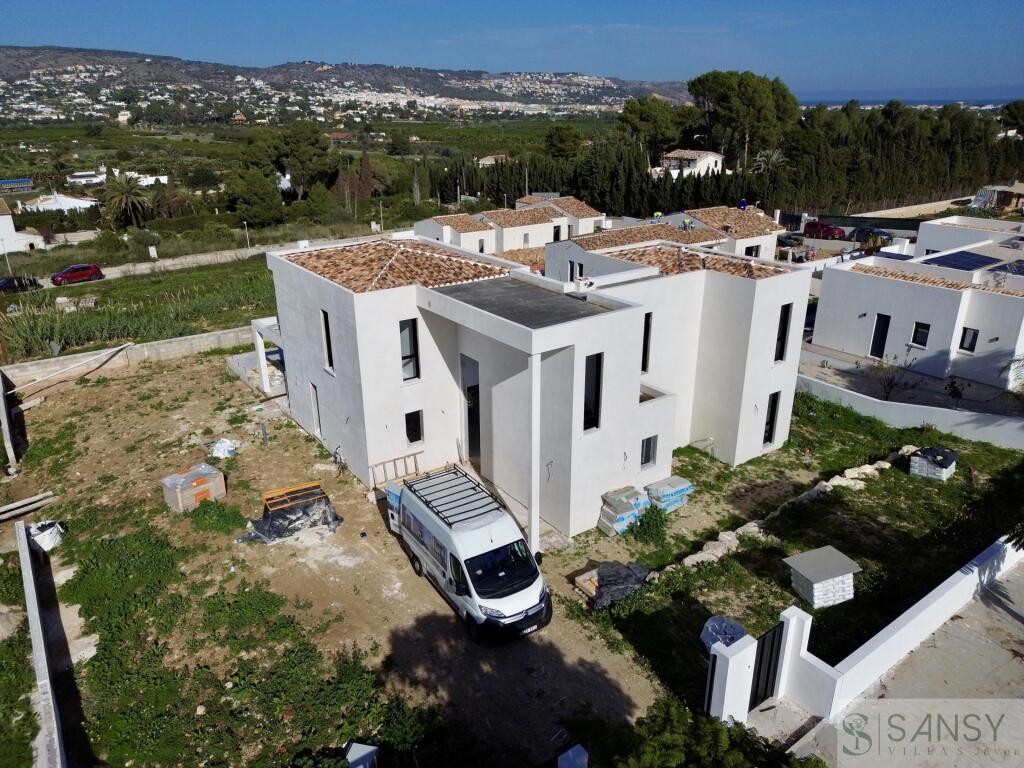 Casa-Chalet en Venta en Alicante Alicante - foto 10