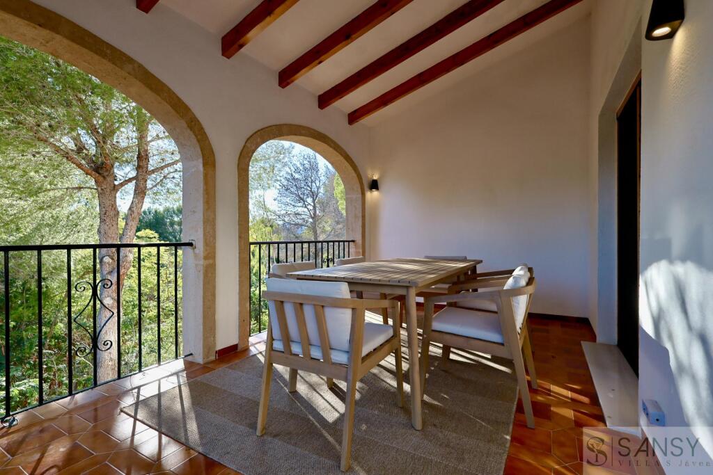 Casa-Chalet en Venta en Javea/Xabia Alicante - foto 2