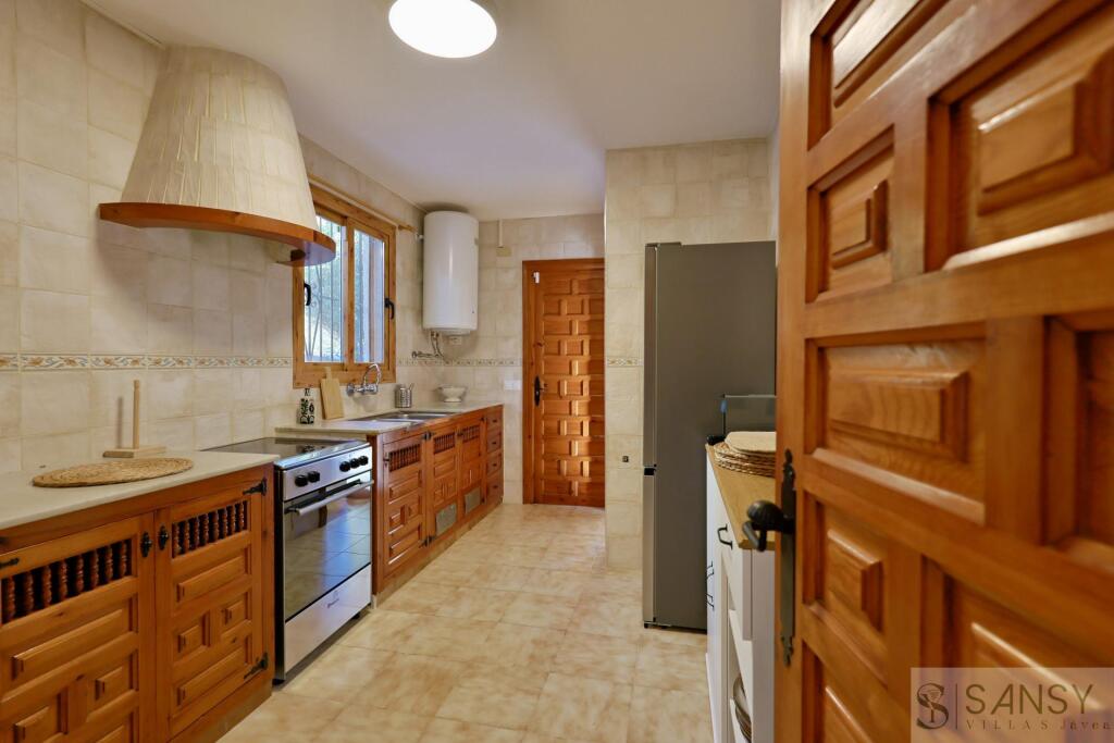 Casa-Chalet en Venta en Javea/Xabia Alicante - foto 11