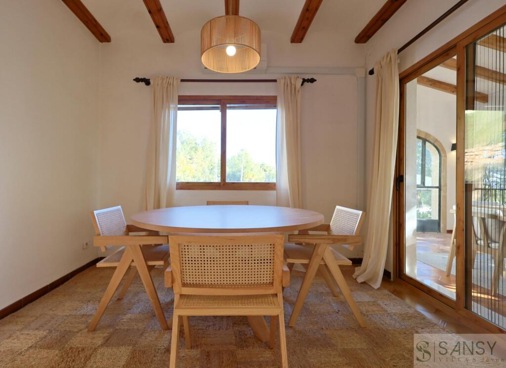 Casa-Chalet en Venta en Javea/Xabia Alicante - foto 12