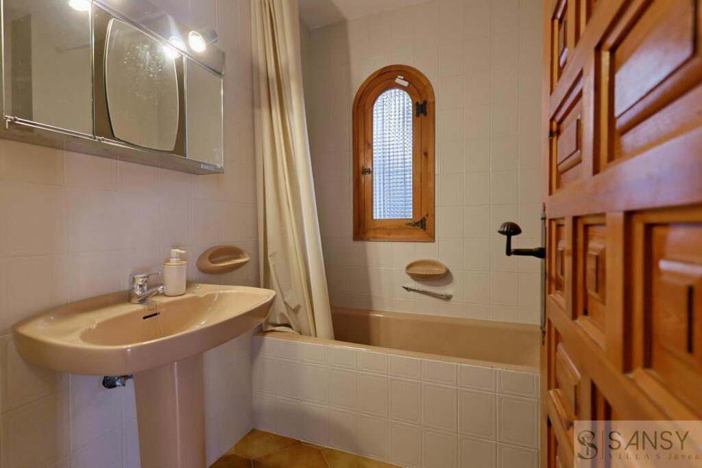 Casa-Chalet en Venta en Javea/Xabia Alicante - foto 14